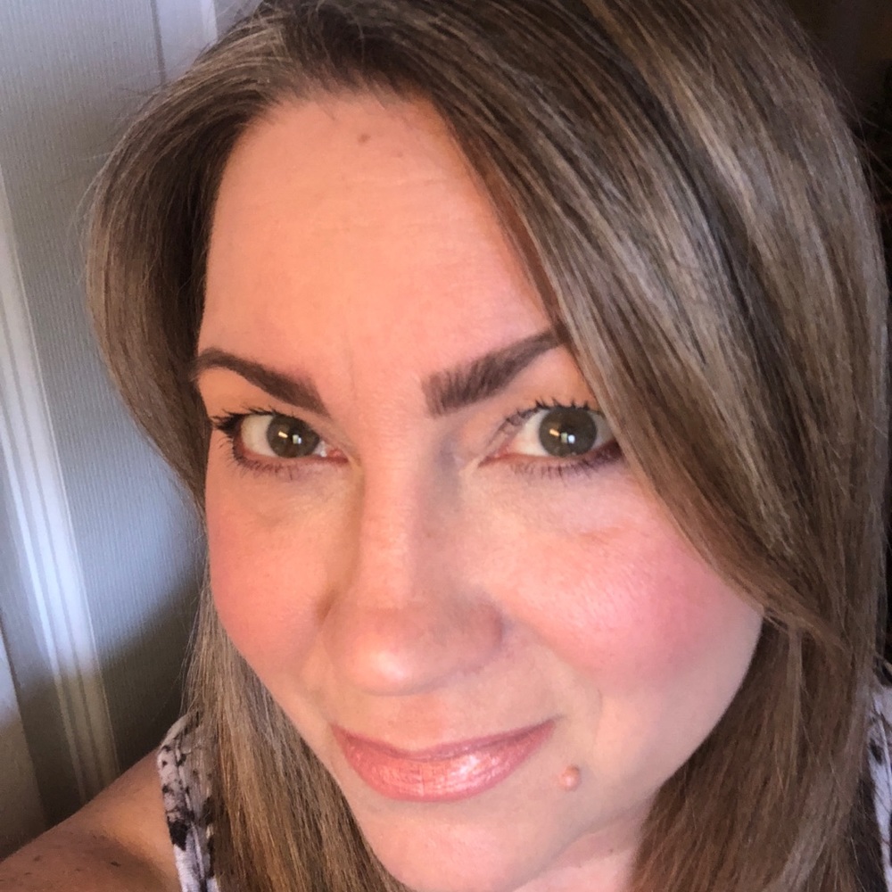 Meet your Posher, Tanya